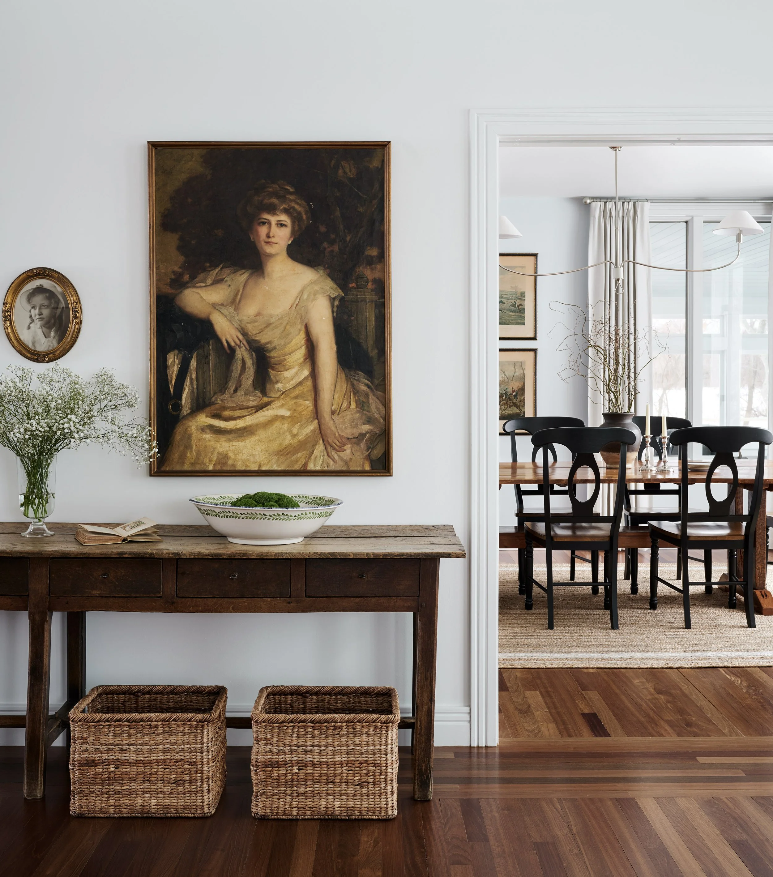 G E O R G E S T R E E T