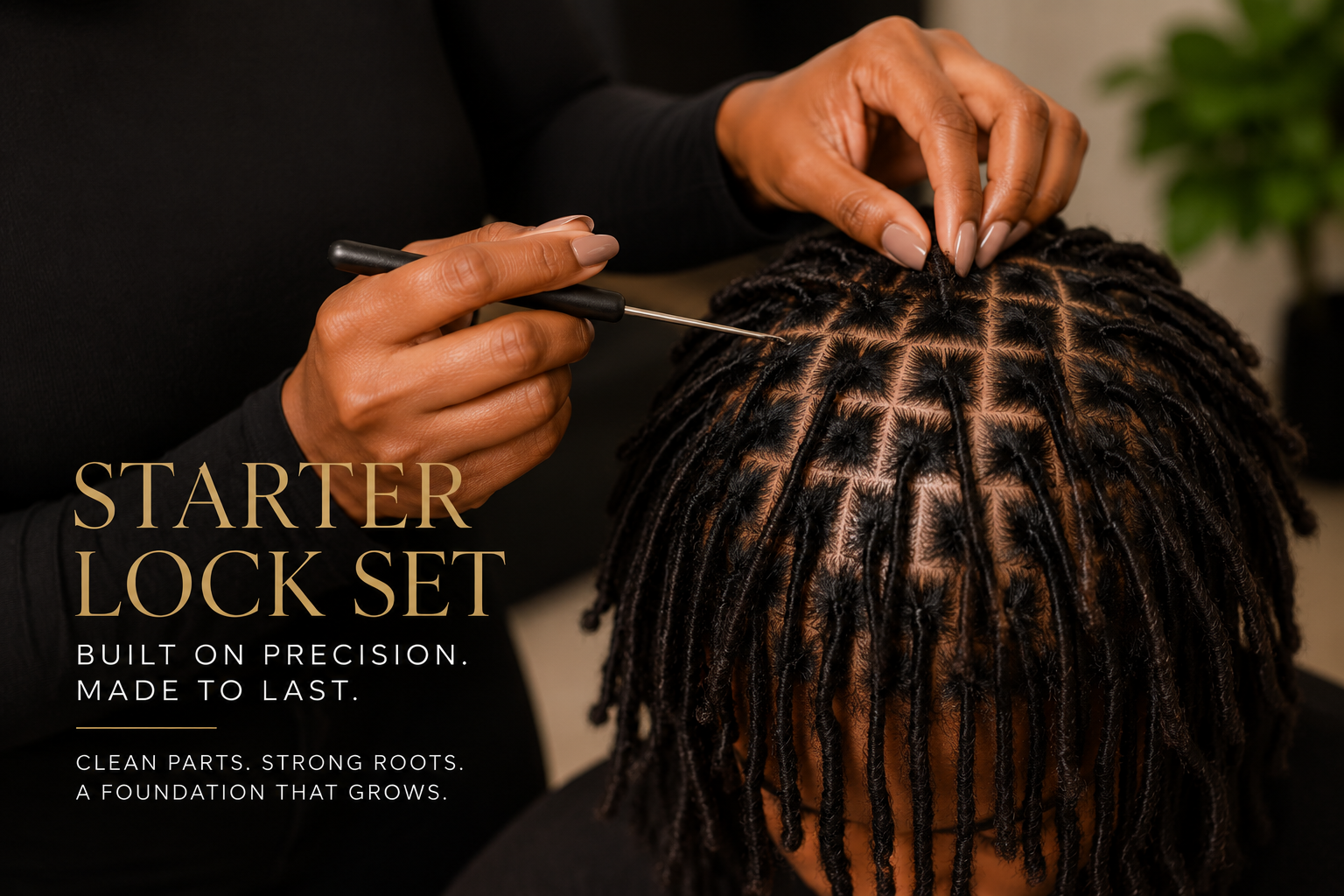 The Royal Starter Loc Services