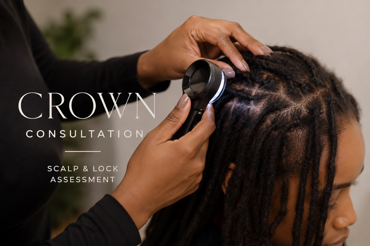 The Crown Consultation
