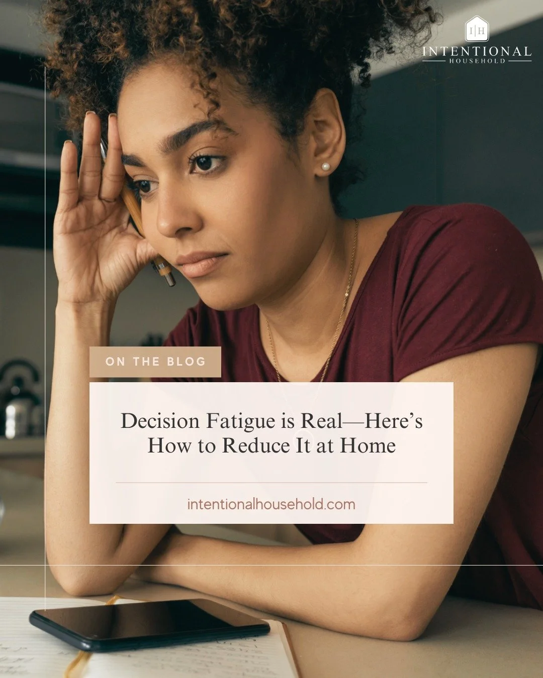 ✨ Decision fatigue is real—and as a busy parent, you know the feeling. By the time dinner rolls around, you’ve already made a hundred little choices that left your brain running on empty.
The good news? You don’t have to live that