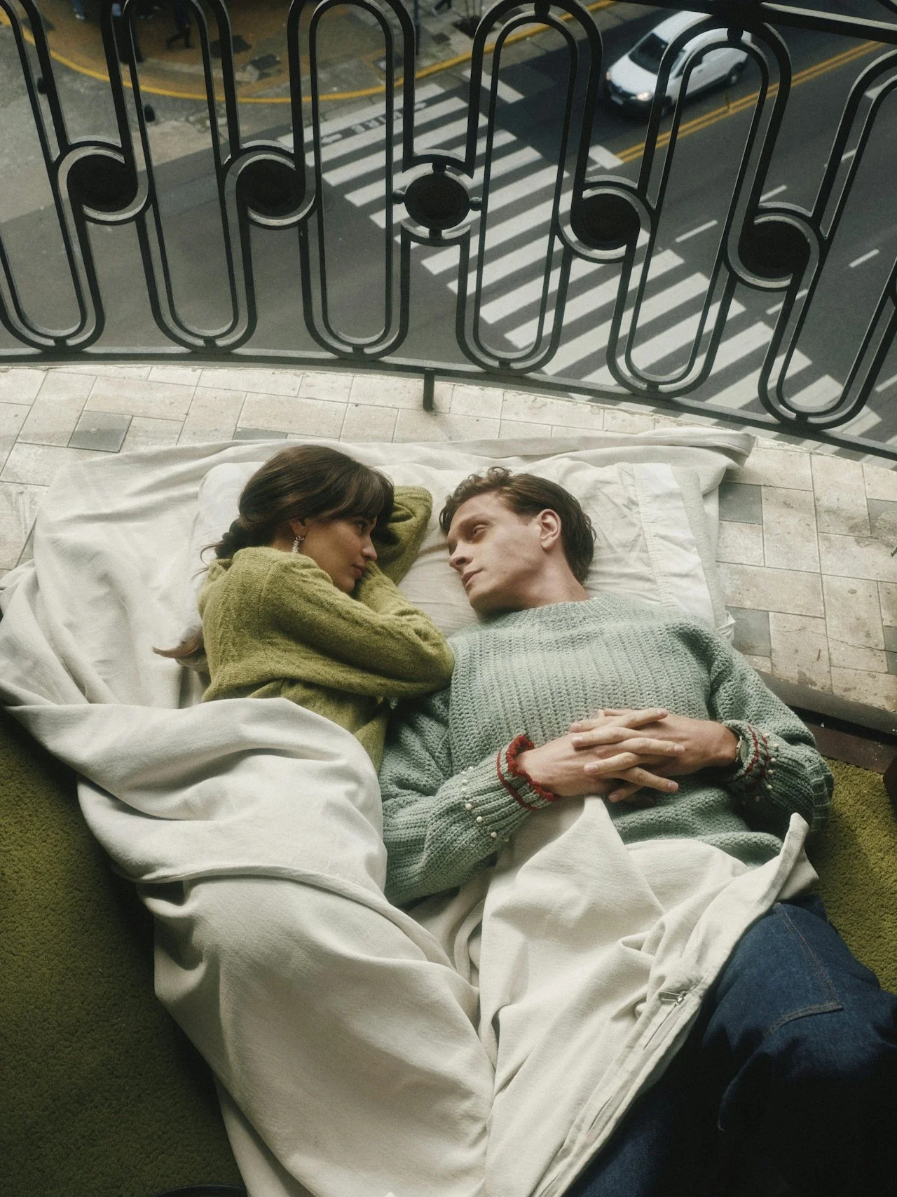 Intimacy Without Intercourse — What It Is and Why It Matters