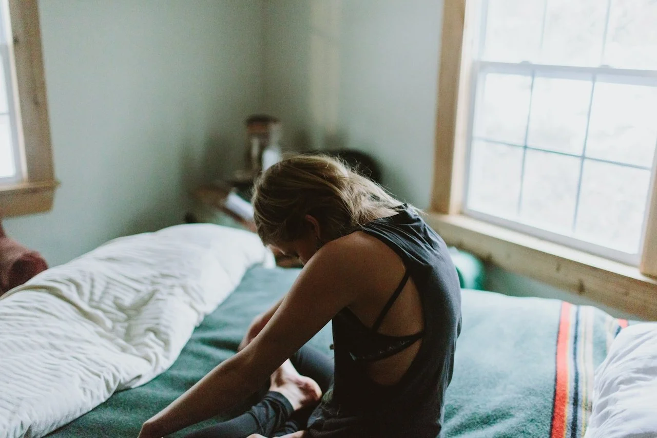 Just Diagnosed With Herpes — Here's What No One Tells You