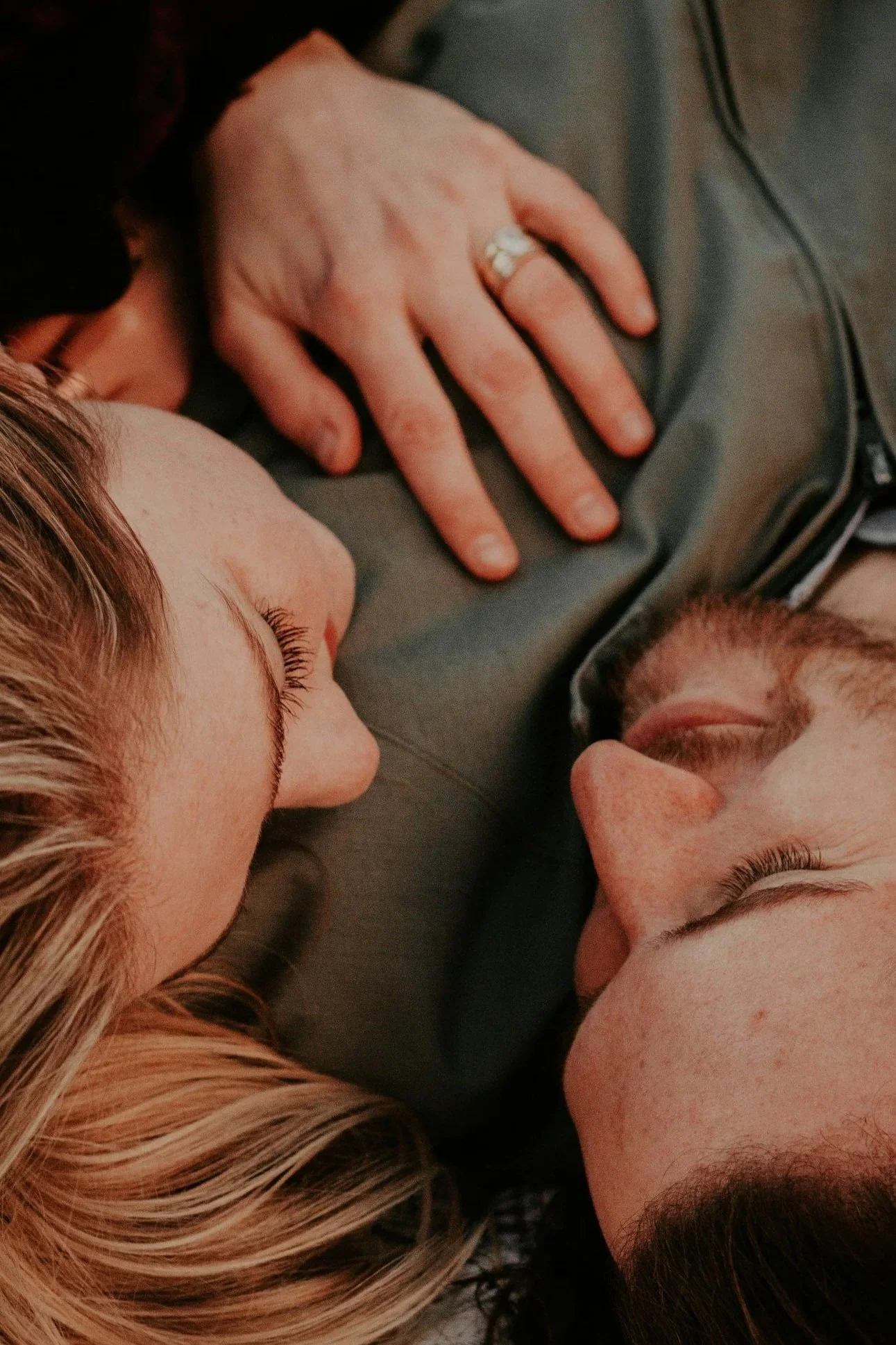 Couples coaching and relationship help