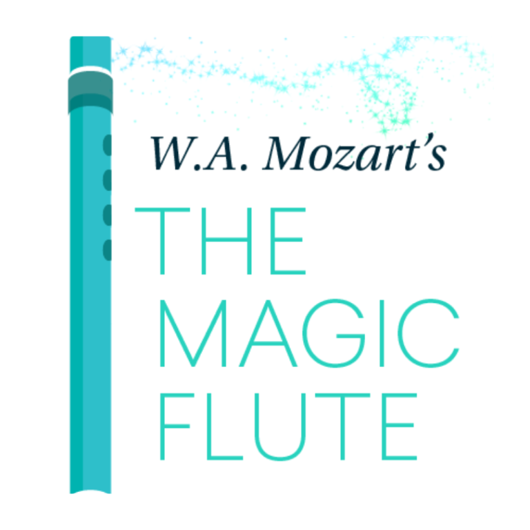 Mozart's “The Magic Flute”