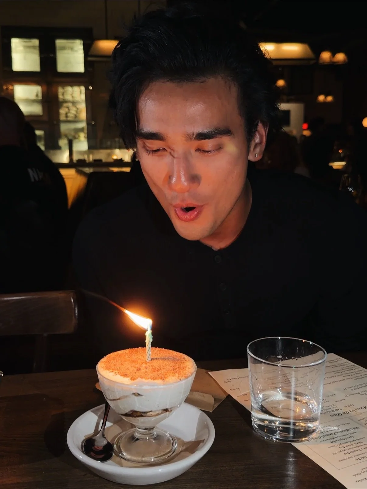 10.16.25 
Birthday Weekend!🥳🍾 #26✨