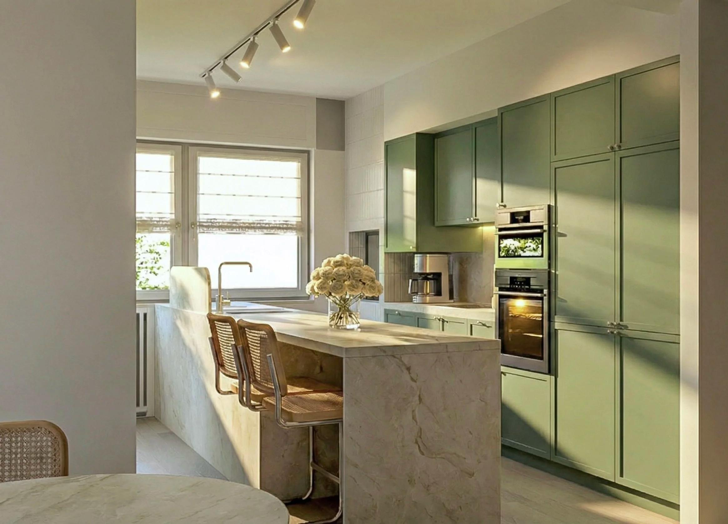 Appartamento in via Magellano, Arbizzano (Vr)