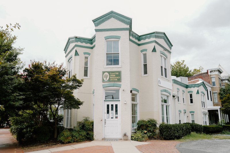 Capitol Hill Pregnancy Center