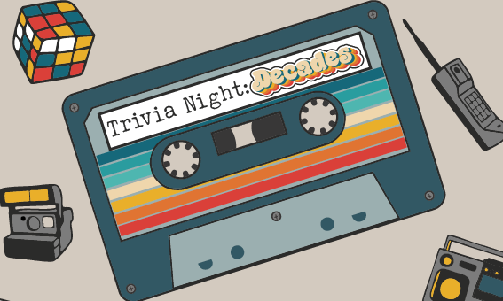 Restore Hope Trivia Night