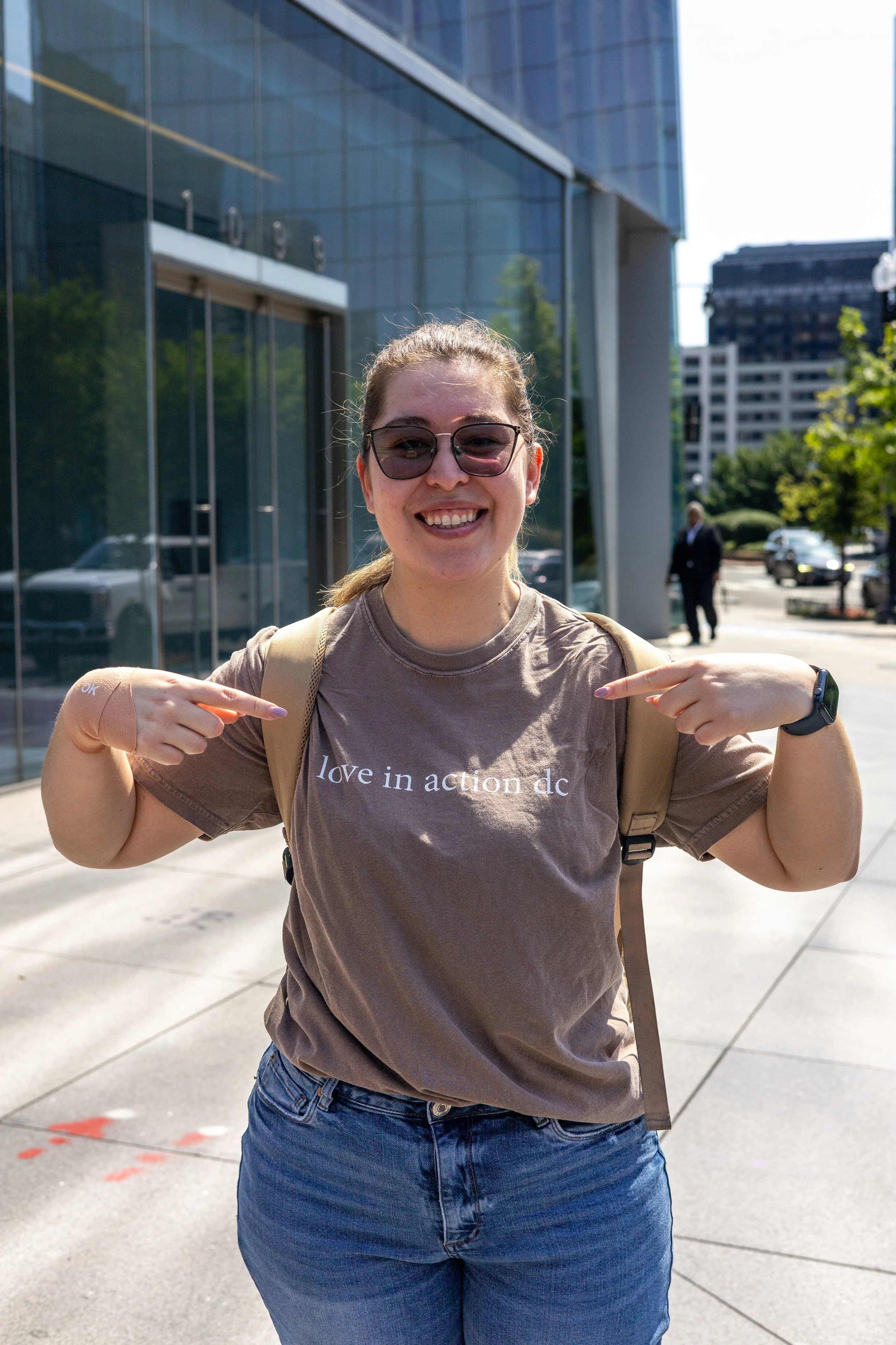 Swim &amp; Serve Children with Disabilities