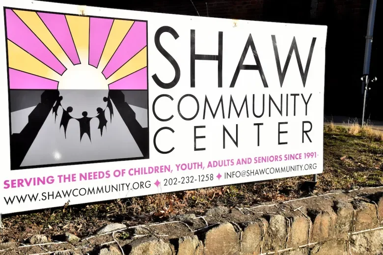 Shaw Community Center