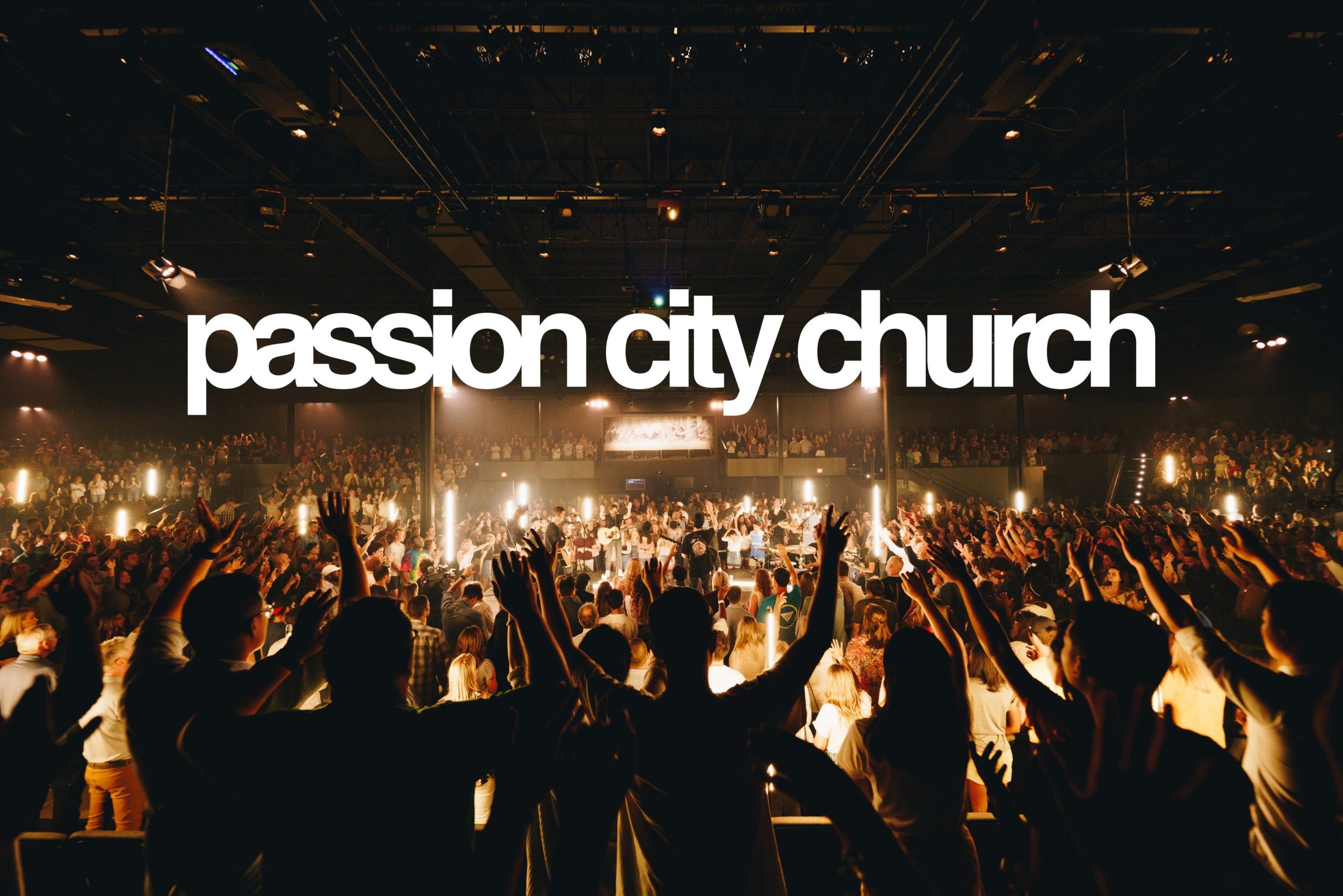 Passion City Church DC
