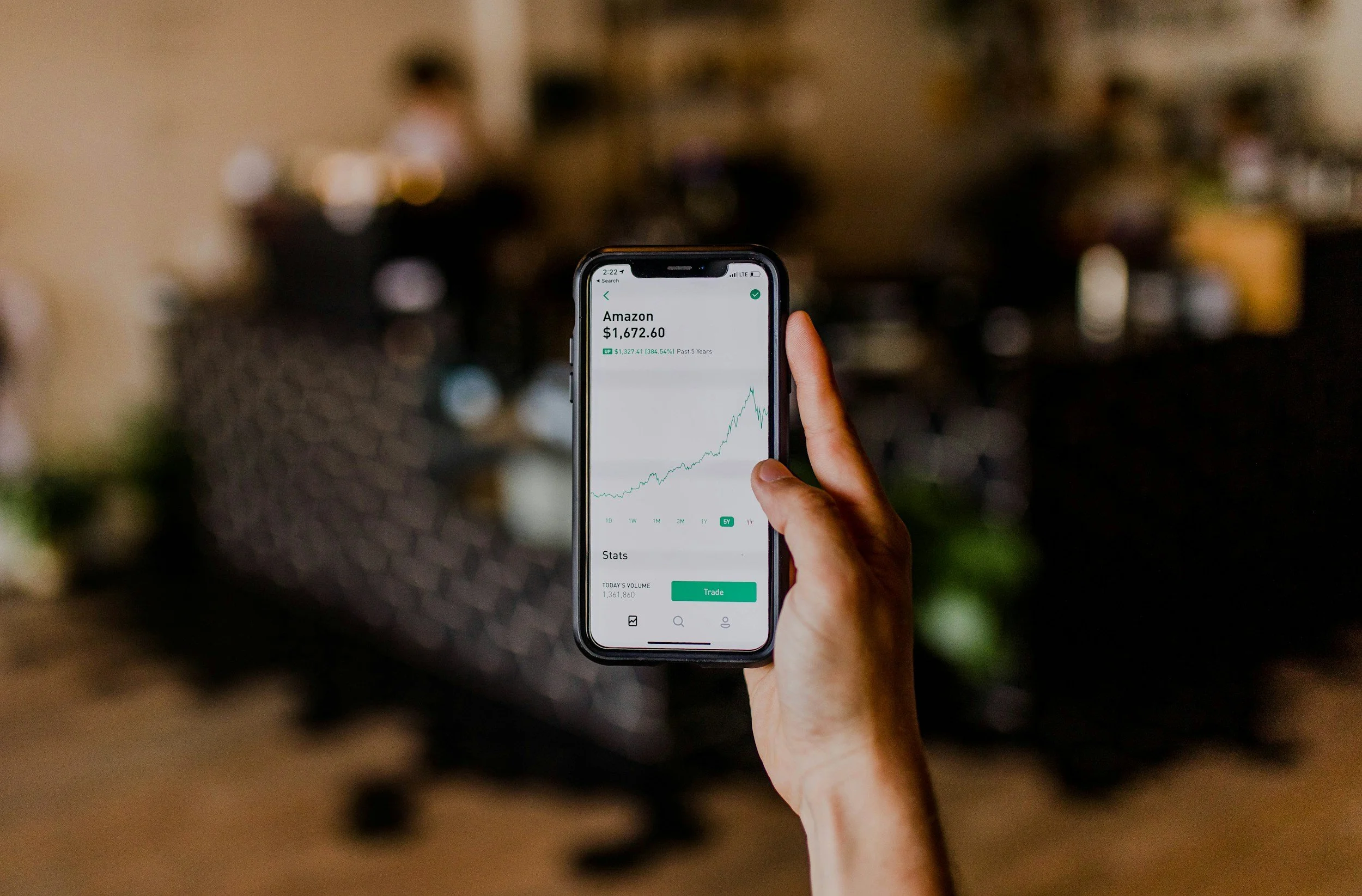 NEST Financial