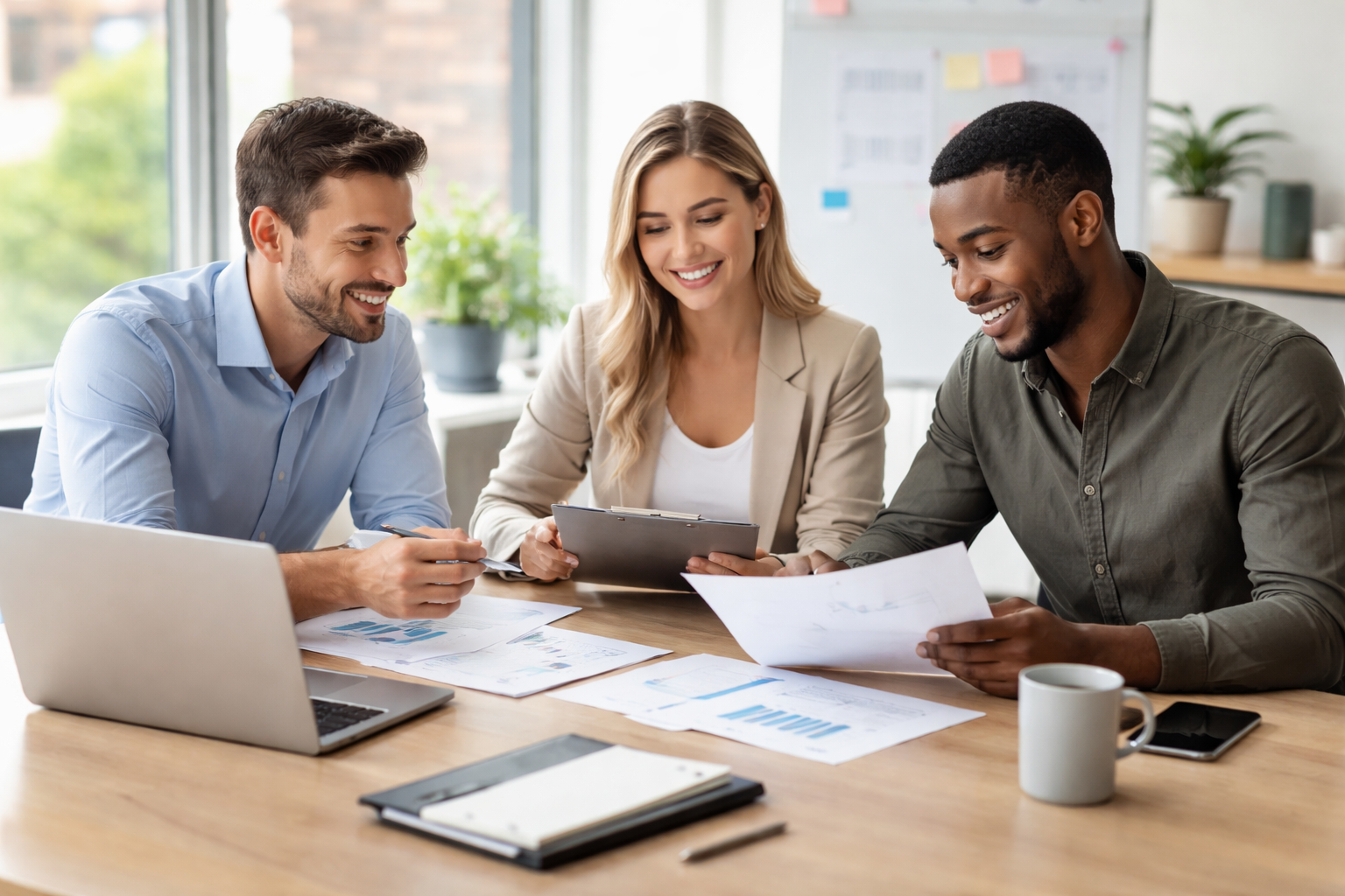 Choosing the Right Legal Structure for Your New Business