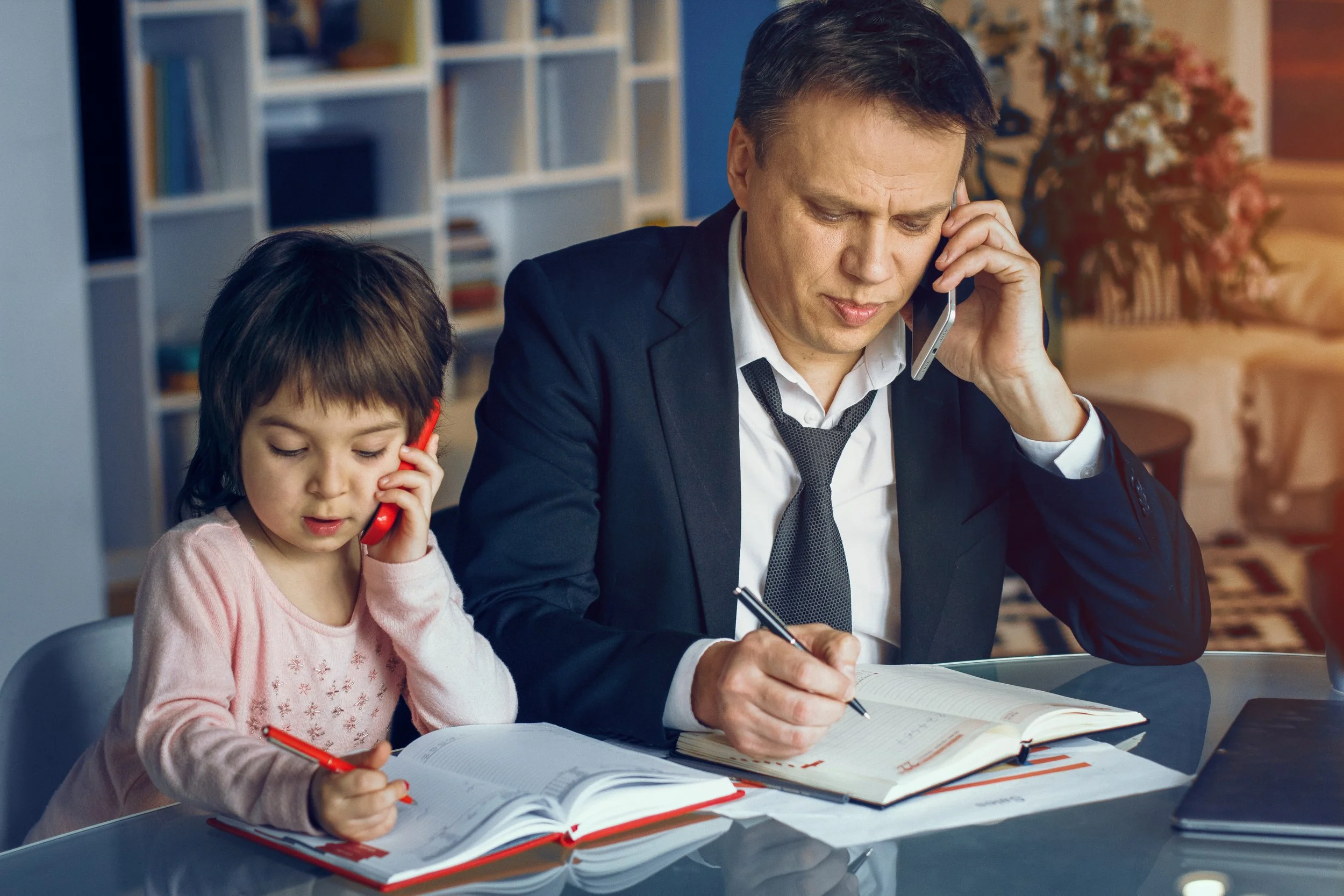 Wondering When Life Will Slow Down? Here’s How to Reclaim Your Time and Retire Sooner