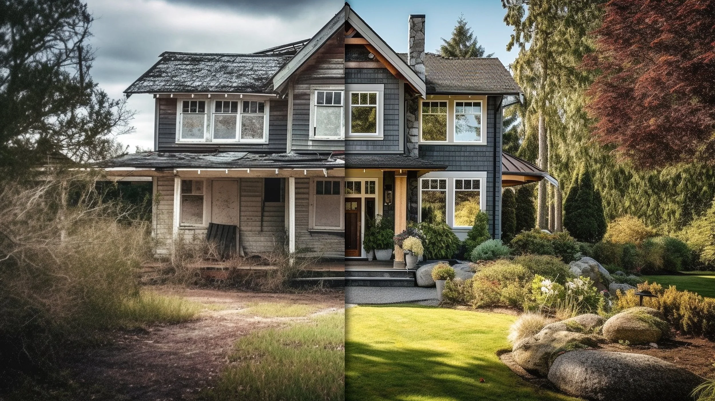 Unlocking Hidden Real Estate: The Value of Off-Market Properties