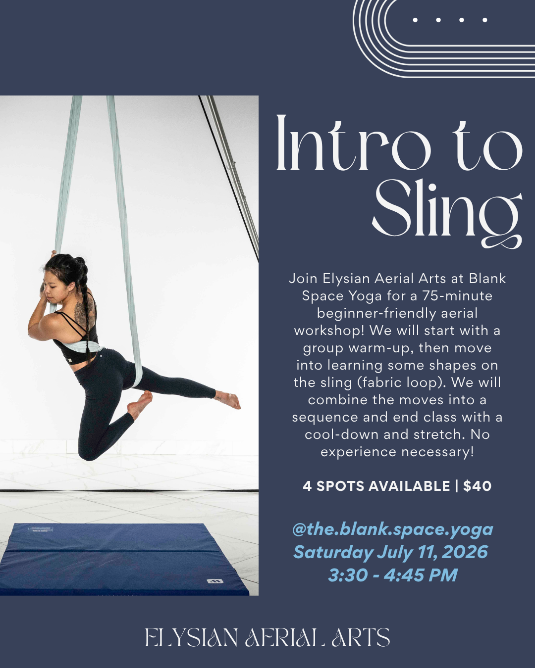 Intro to Sling Workshop
