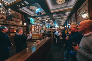 Five Points photo