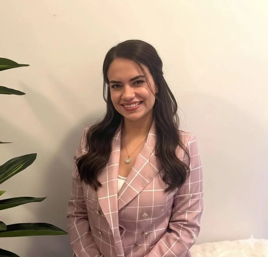 Merna Tawfik | Daru Therapy Centre | Ancaster | Play Therapy | Child Therapy