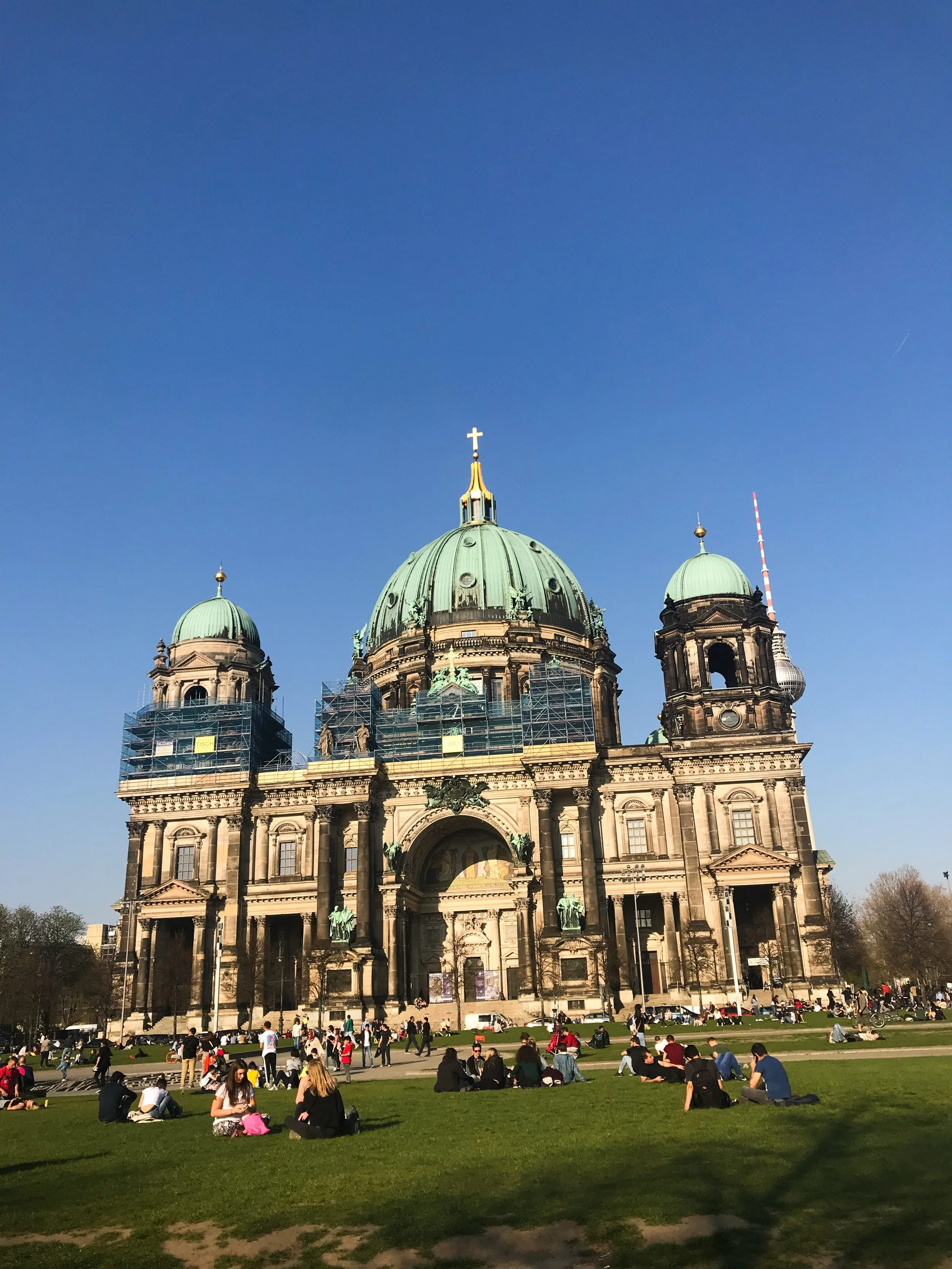 Berliner Dom
