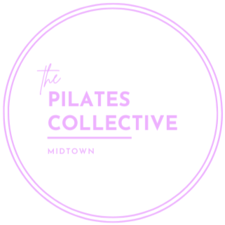 the PILATES COLLECTIVE 