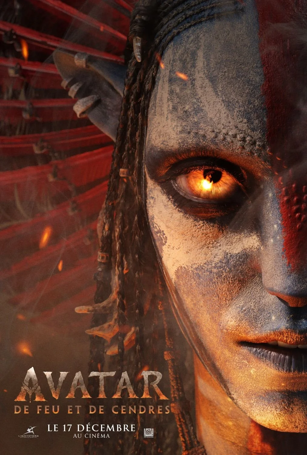 Disney - Avatar 3