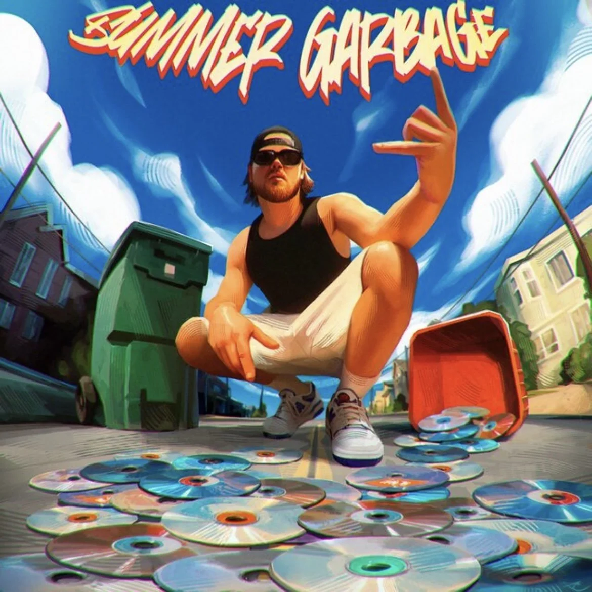 s.igrec - Summer Garbage (EP).jpeg