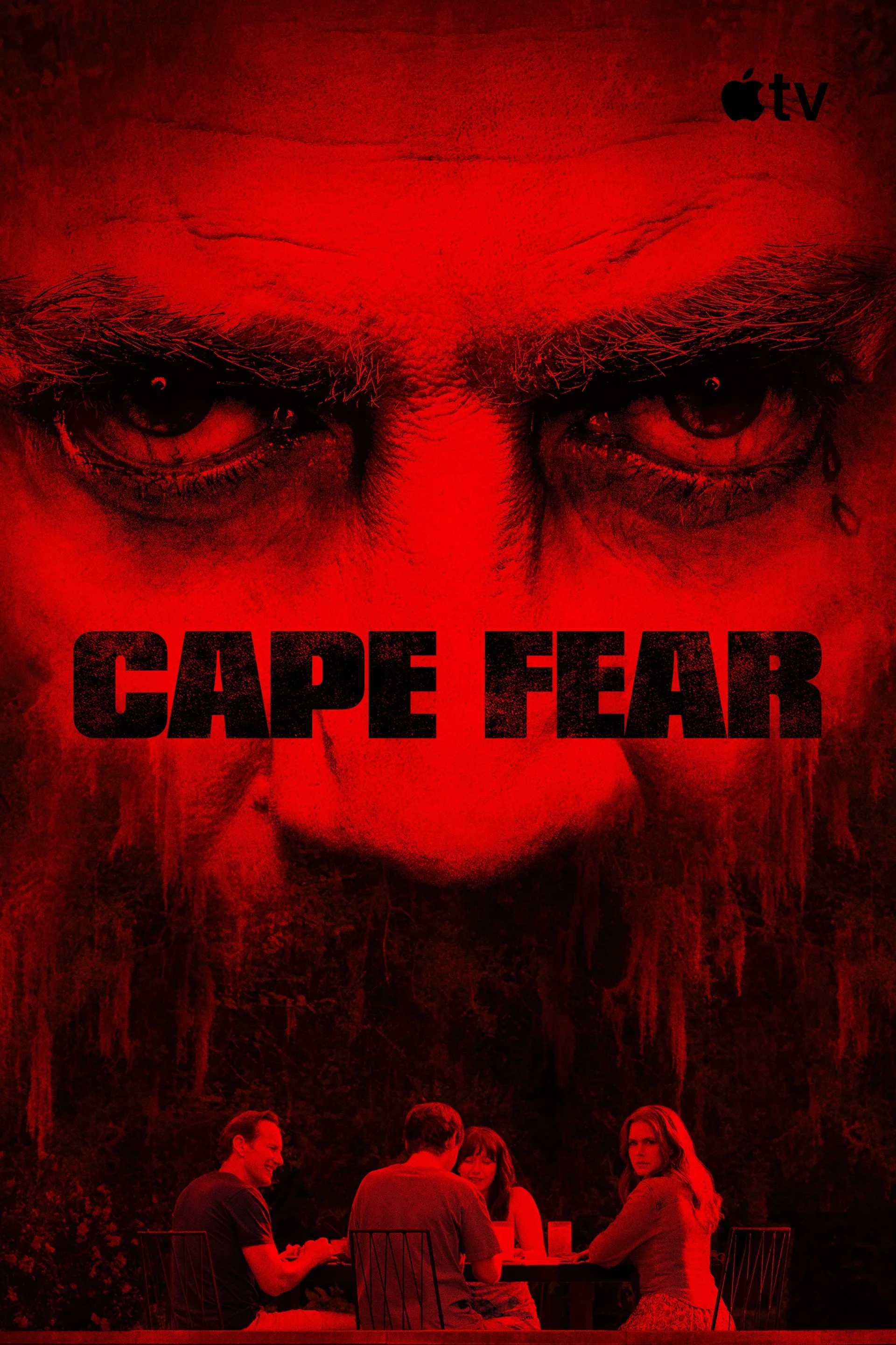 Apple - Cape Fear