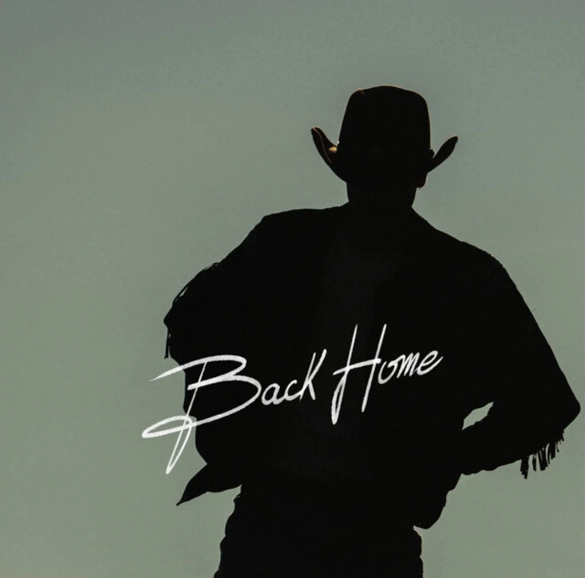 Pochette du single intitulé "Back Home" de Tanilo. Masterisé par Antoine Barra en 2026