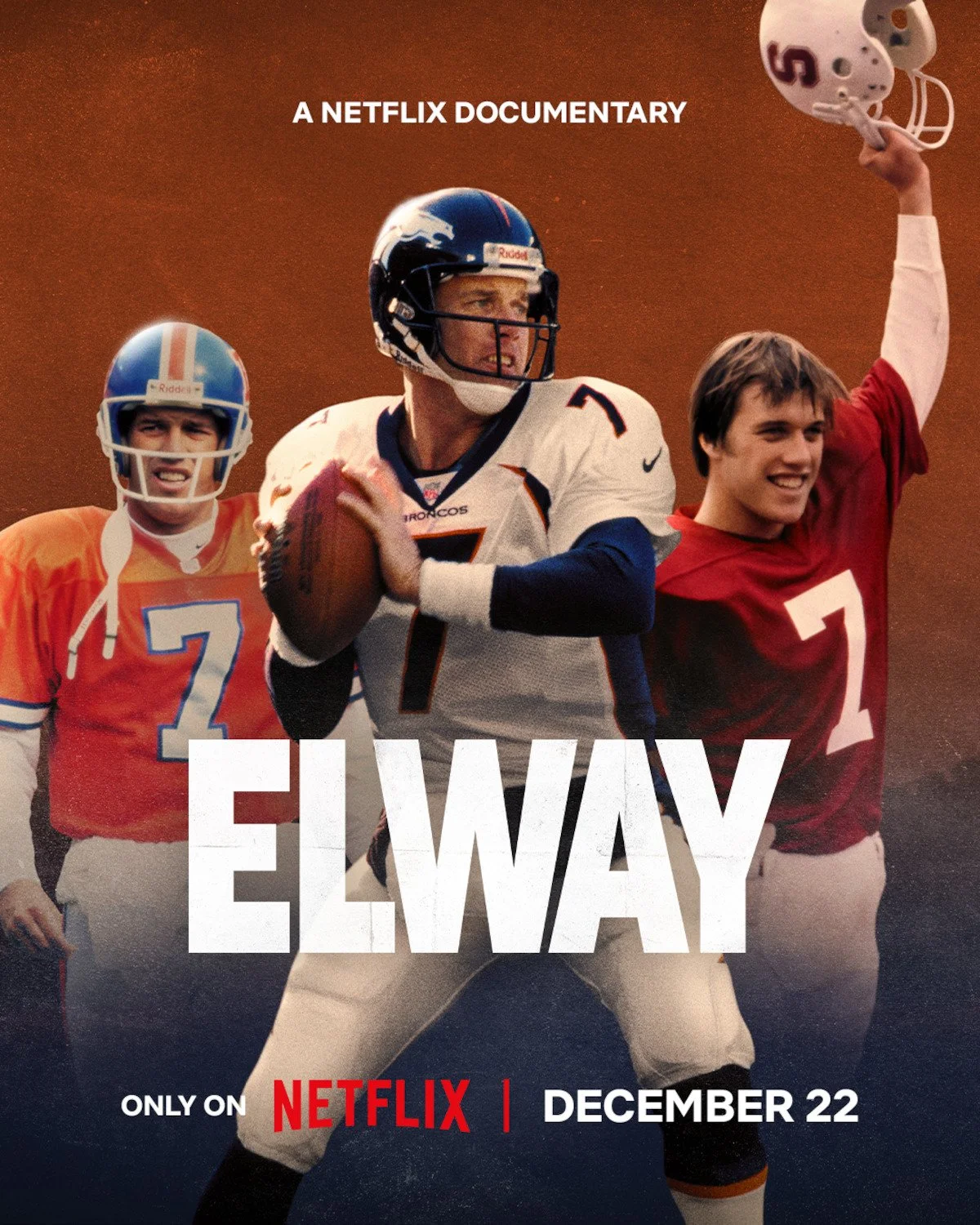 Netflix - Elway
