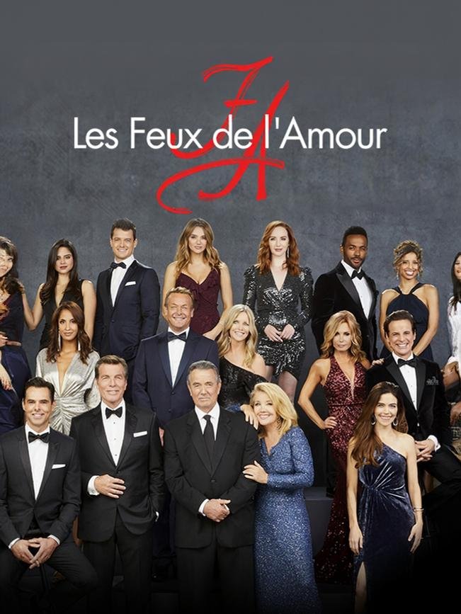 Sony - The Young and The Restless