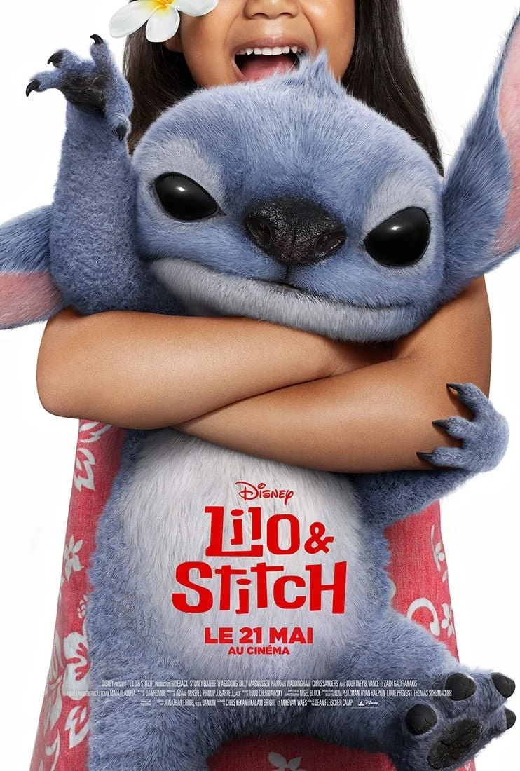 Disney - Lilo & Stitch