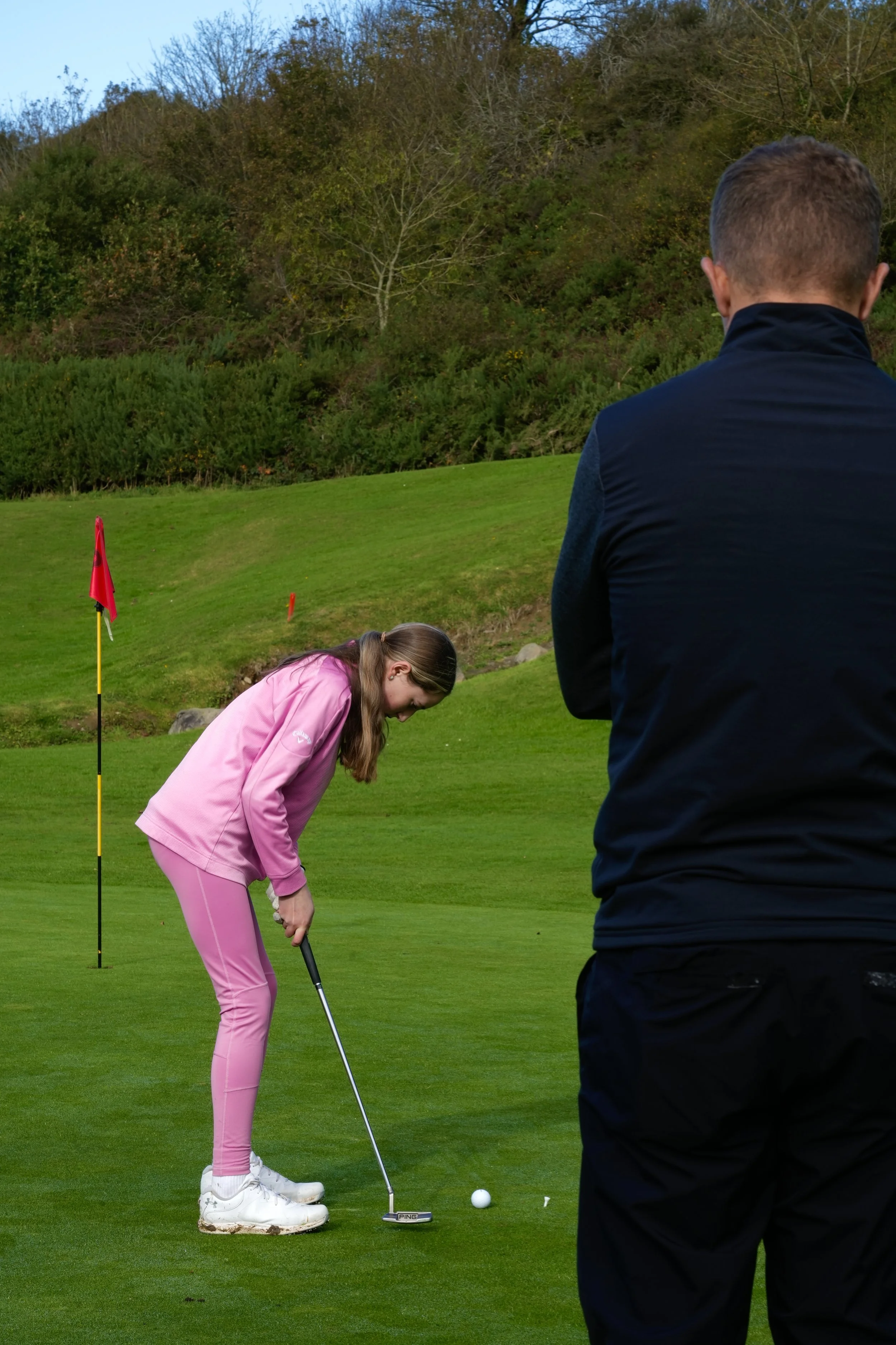 EASTER JUNIOR CAMP- AGES 10-14