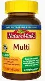 Multivitamin