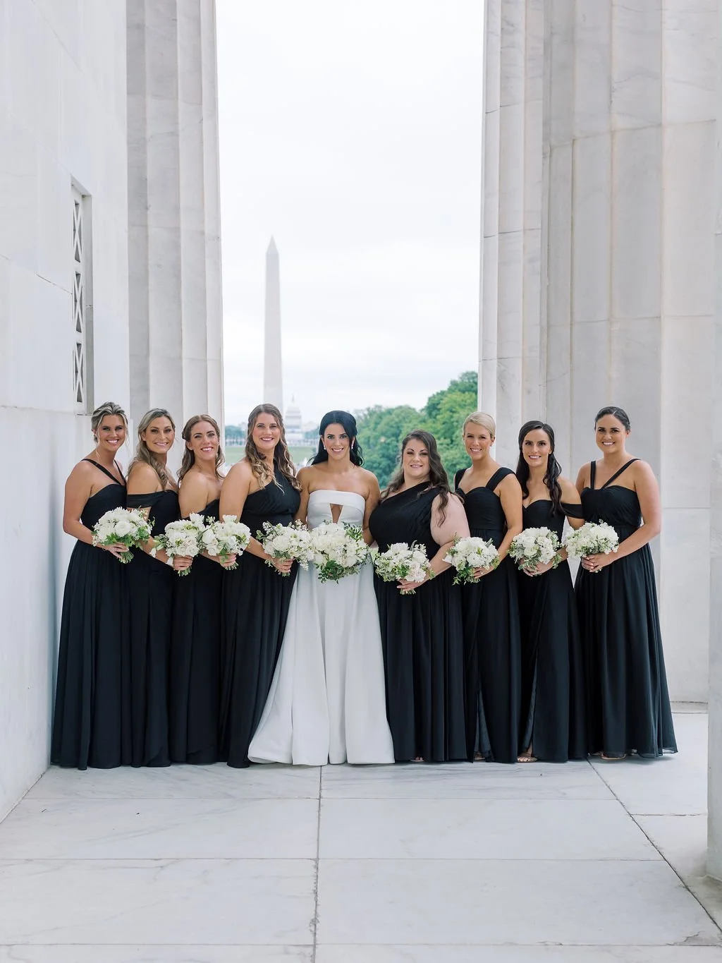 Elegance with a View at Potomac View Terrace