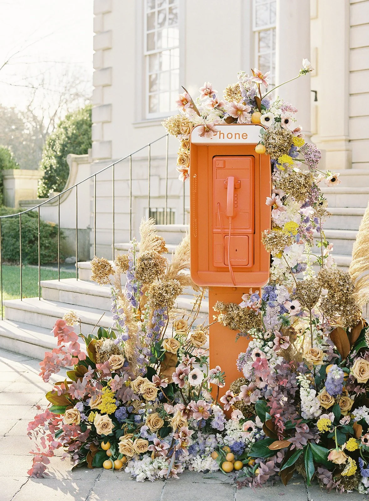 Editorial Shoot at Great Marsh Estate - Part 2