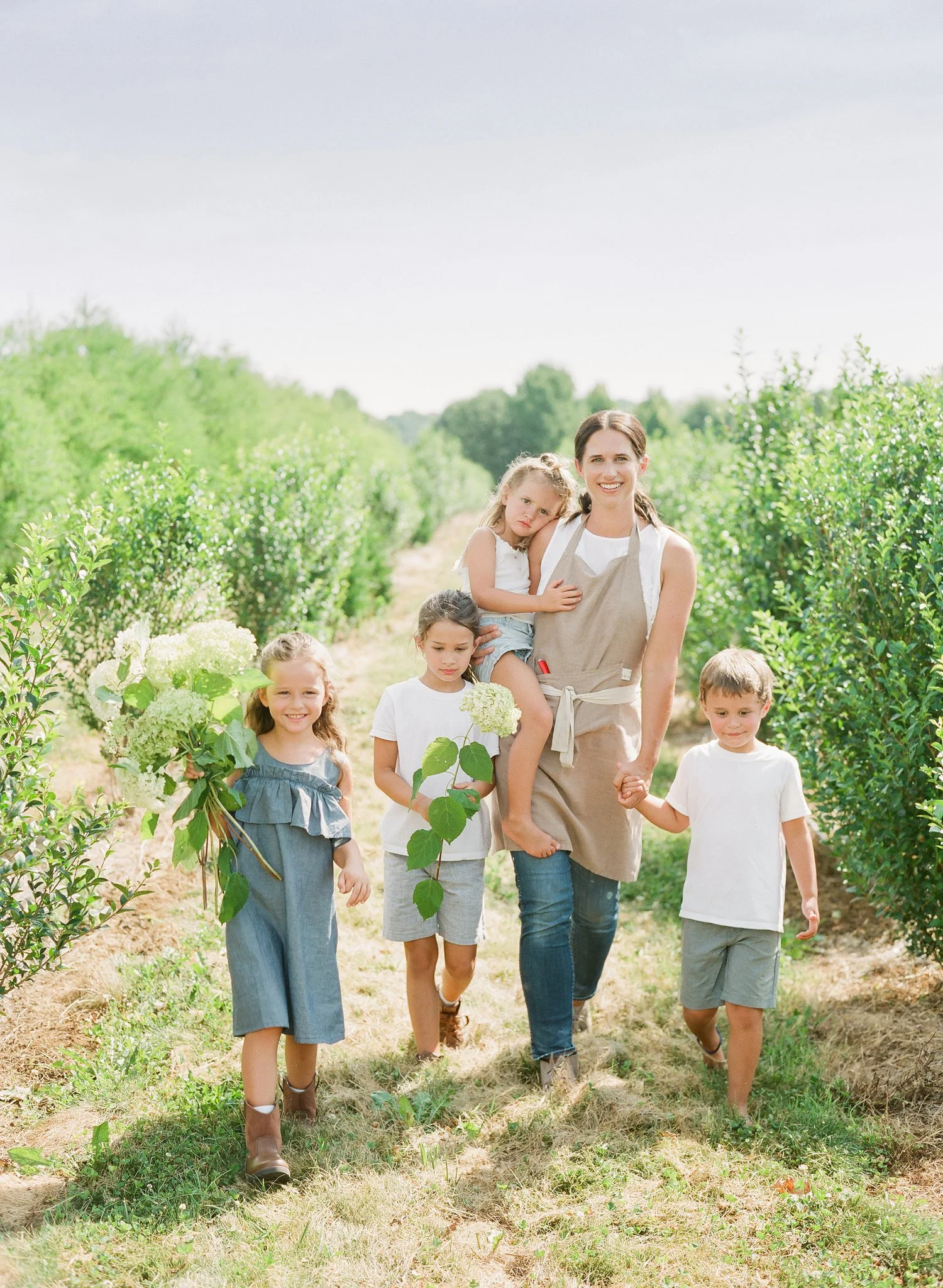 What About the Kids Whose Parents Can't Stay Home?