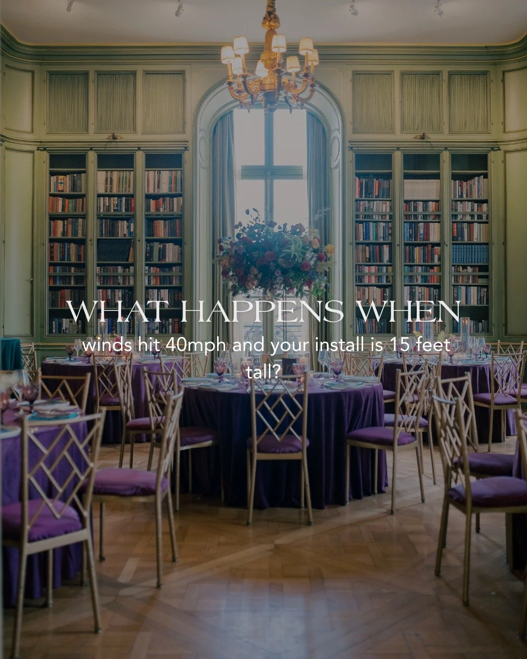 Designing florals is never one-size-fits-all.

Every couple brings something different to the table, and that&rsquo;s the best part. Whether it&rsquo;s a favorite flower with family meaning, a bold floral arch moment, or tiny details most people woul