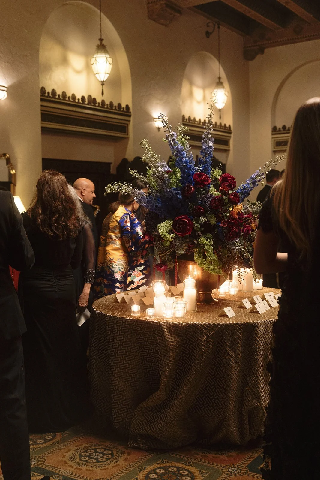 Moody Elegance at Congressional Country Club.  jpg.jpg