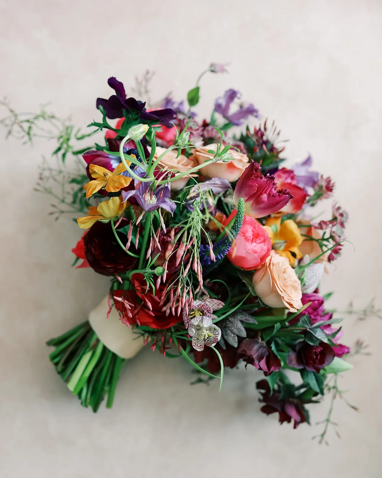 Bright & Bold at Meridian House        .jpg