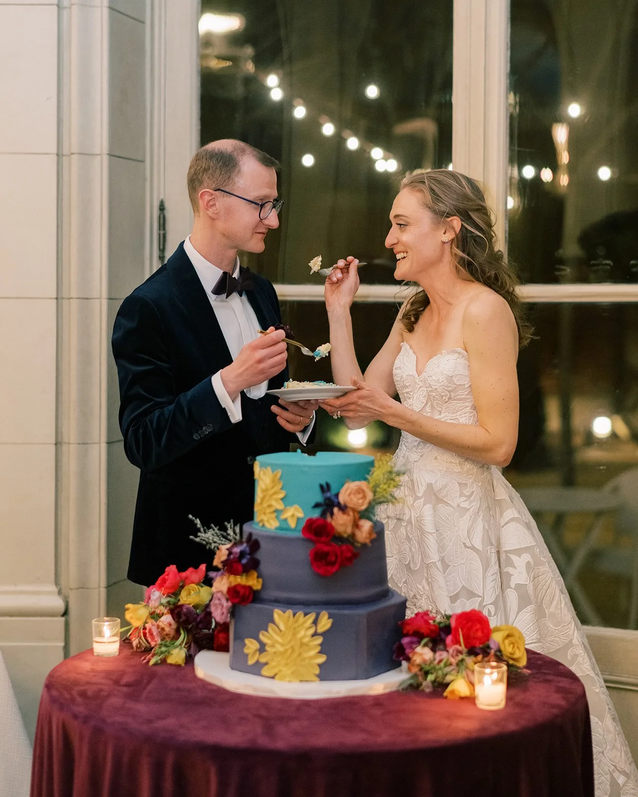 Bright & Bold at Meridian House  .jpg