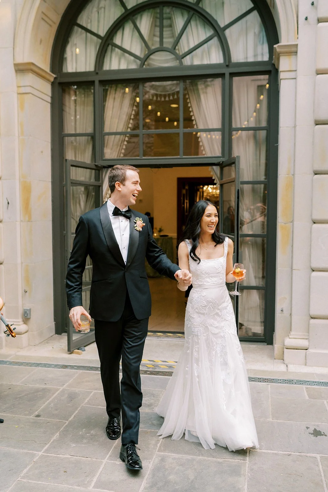 Garden Romance at the St.Regis  .jpg