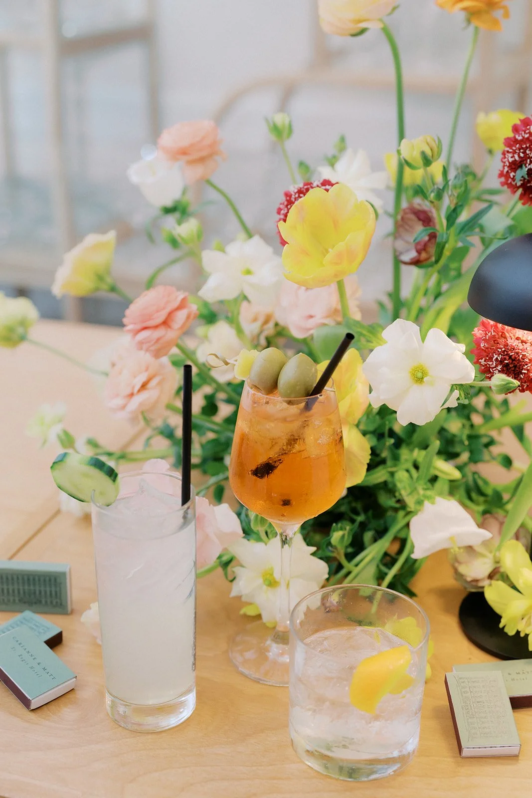 Garden Romance at the St.Regis   .jpg