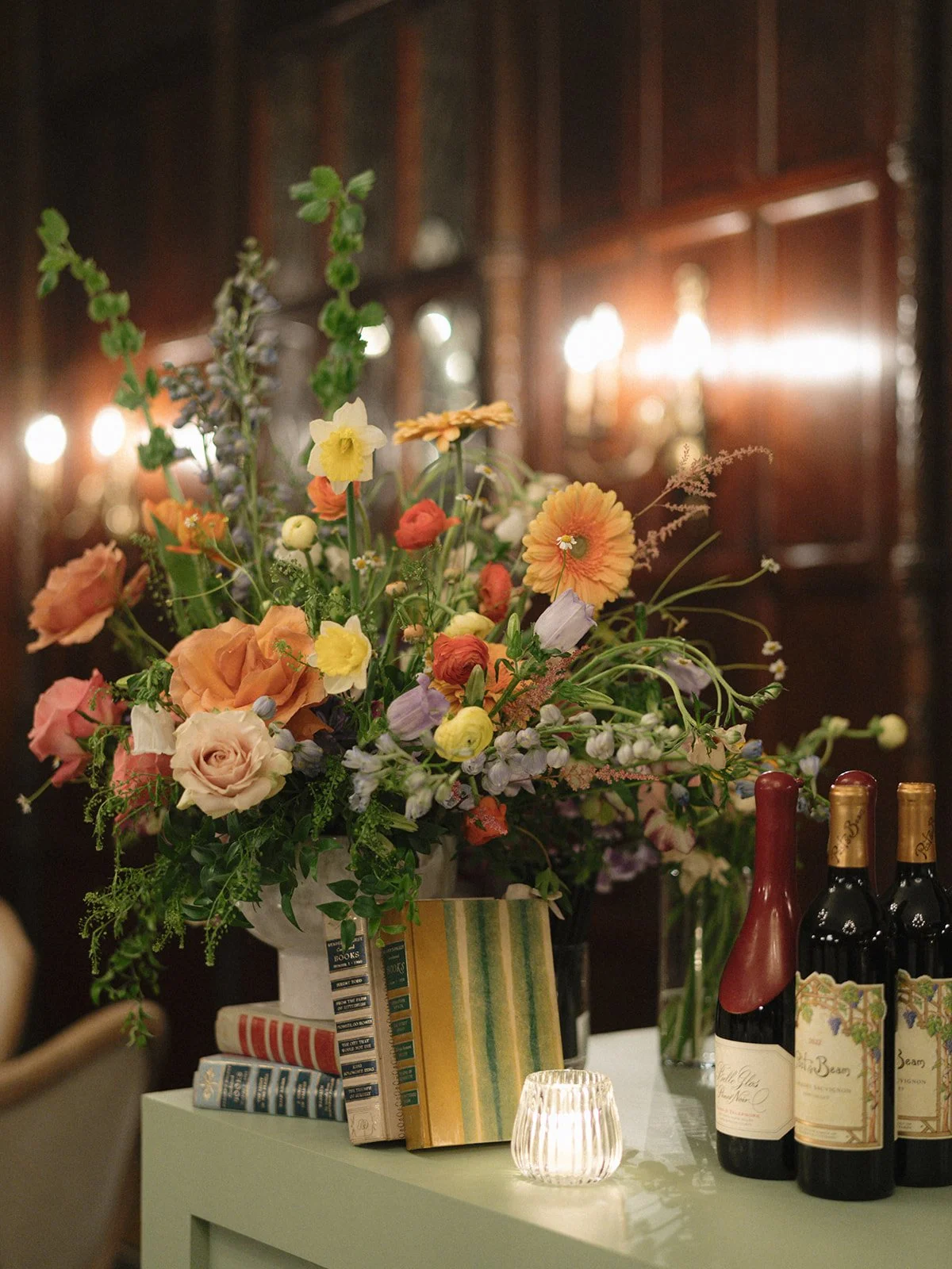 Floral Forward Baby Show At The Hay Adams.jpg