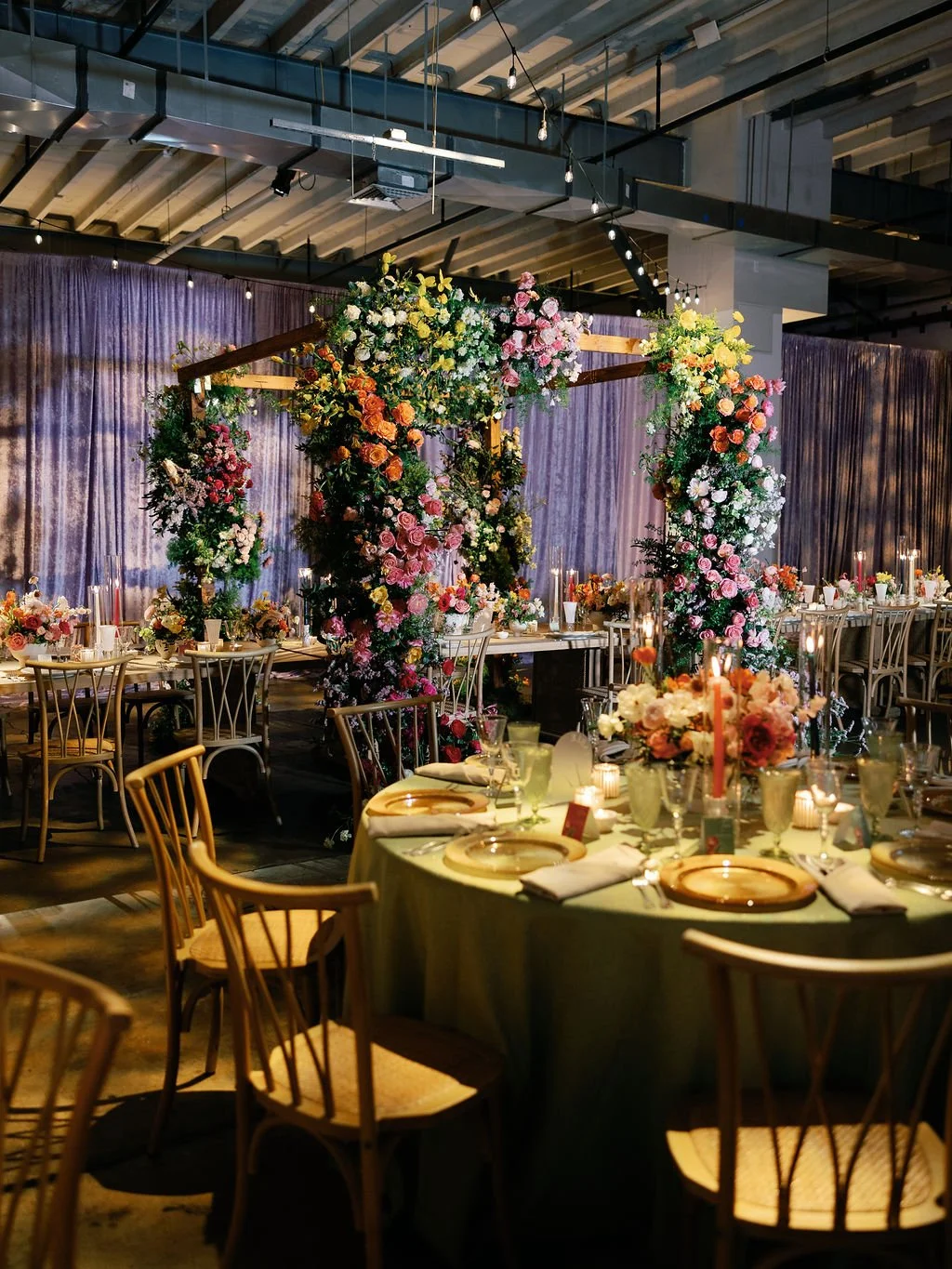 Bold Colorful Vibrancy at Dock 5       .jpg