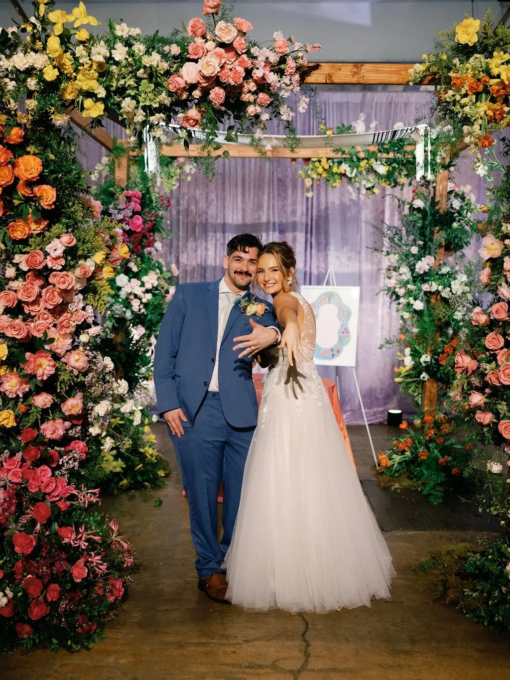 Bold Colorful Vibrancy at Dock 5      .jpg