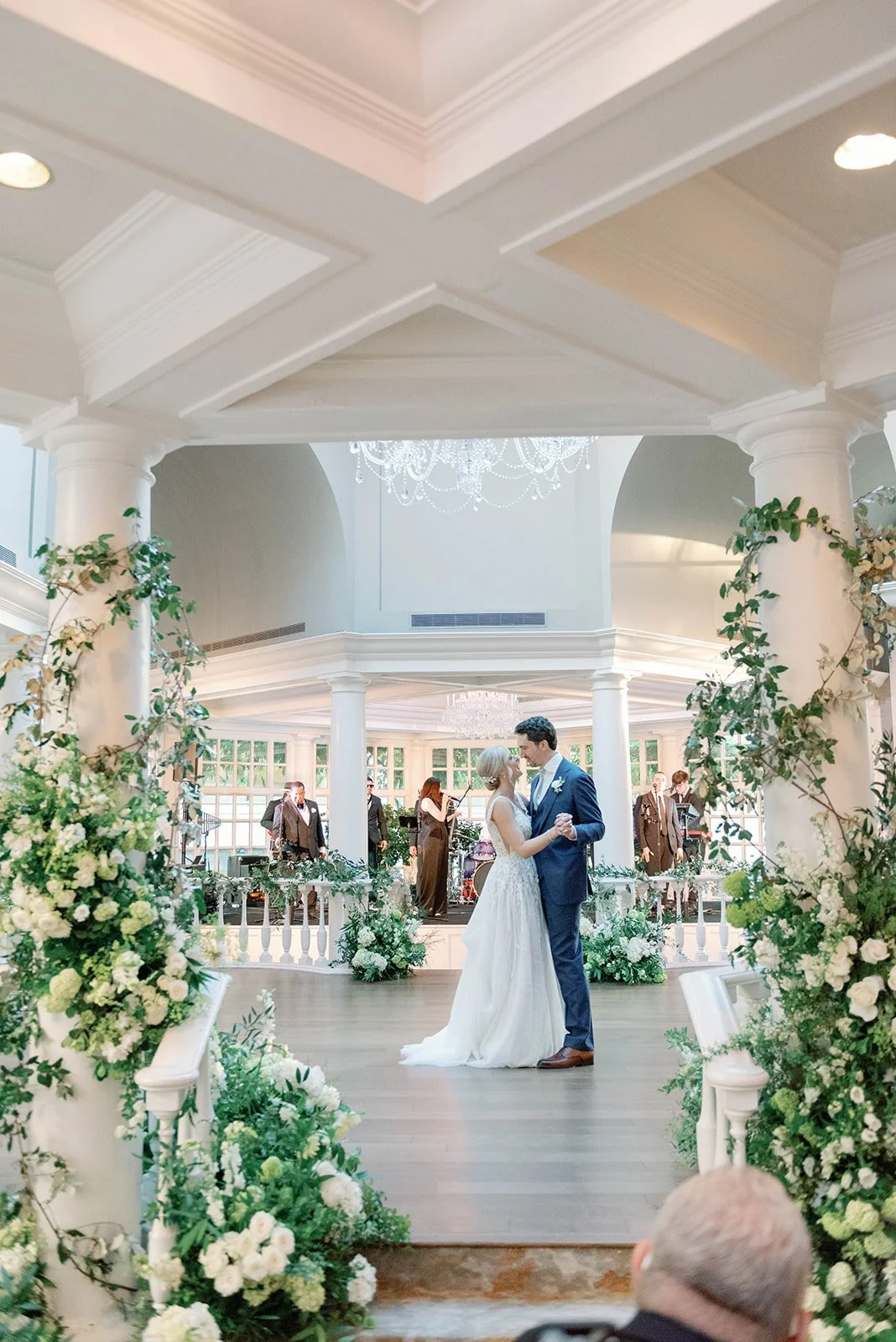 Timeless Elegance At The Fairmont Hotel               .jpg