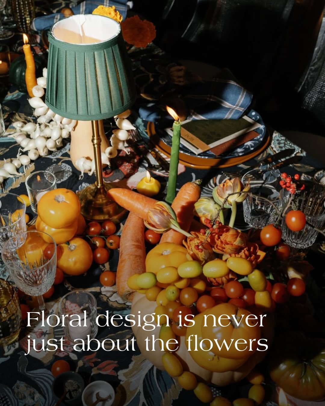 Floral design, for us, has never been just about flowers...

It&rsquo;s about collaboration, intuition, and trust. About listening closely, not just to what&rsquo;s said, but what&rsquo;s felt, and translating that into something tangible.

It&rsquo;