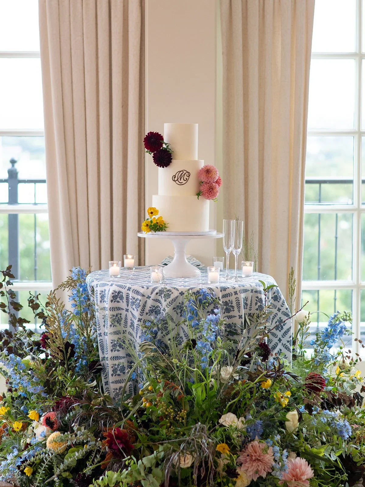 Autumn At The Hay Adams      .Autumn At The Hay Adams.webp