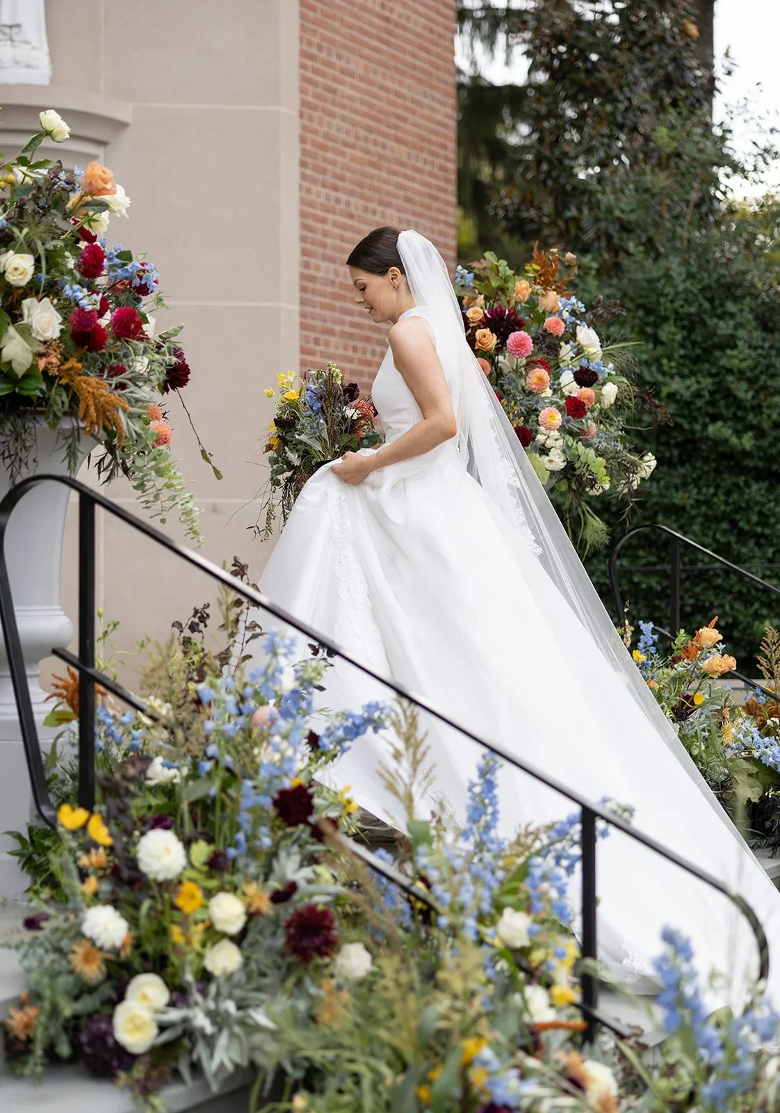 Autumn At The Hay Adams                .Autumn At The Hay Adams.webp