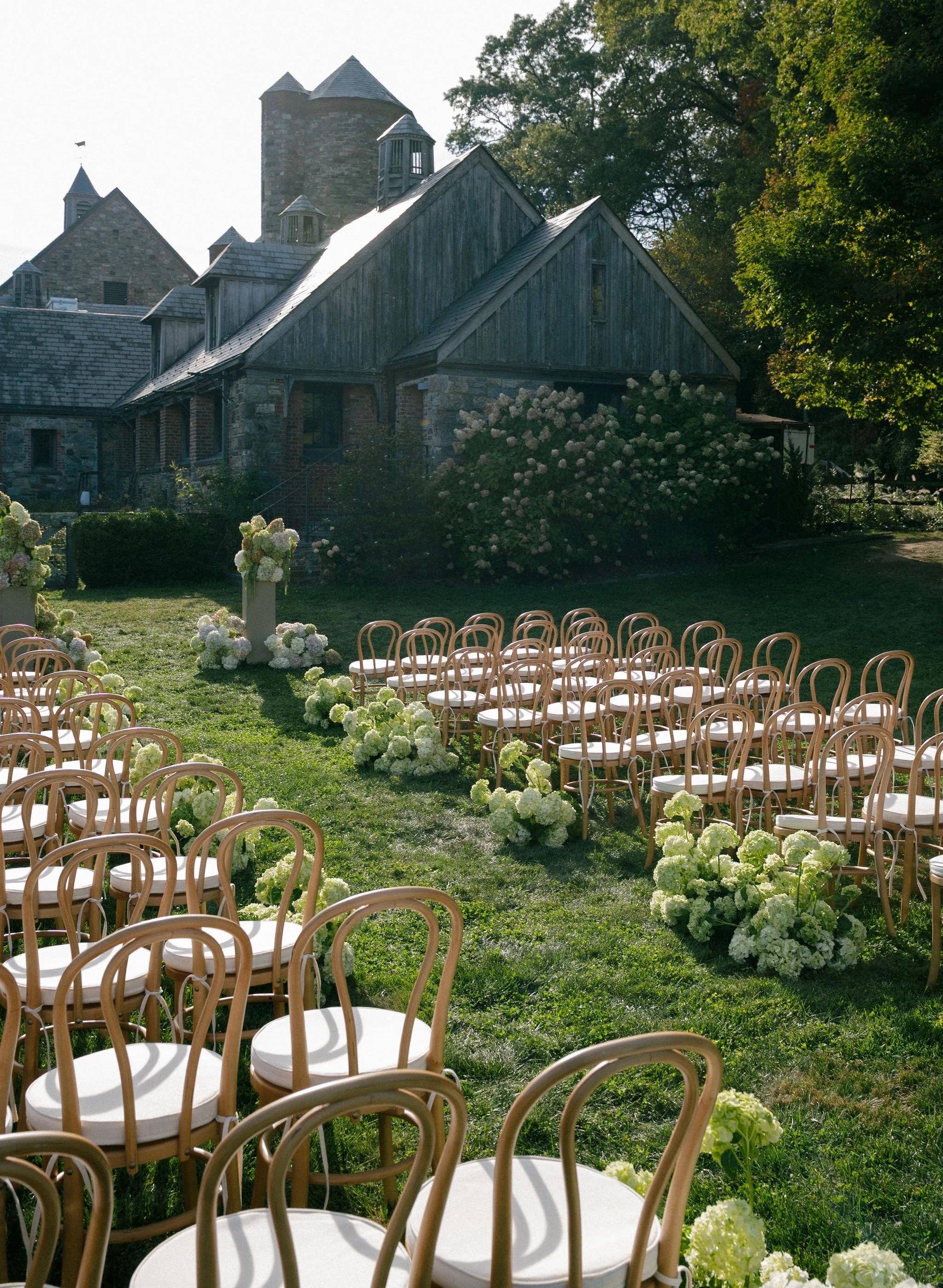 Sculptural Hydreangeas at Blue Hill8.JPG